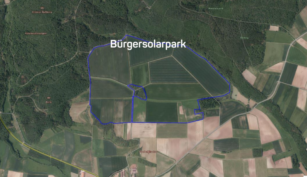 Buergersolarpark_Maxsolar