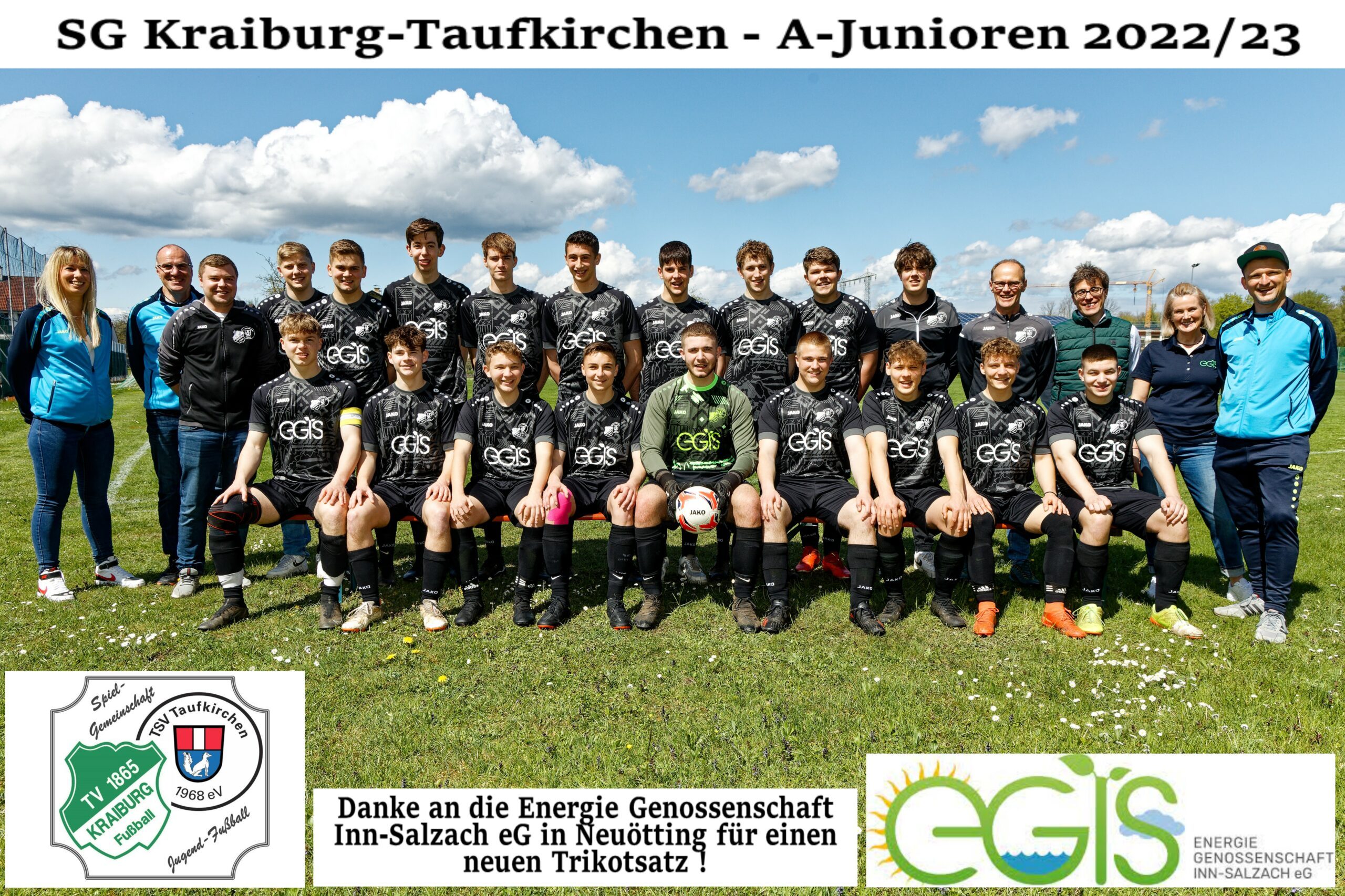 Mannschaft+Sponsor_A-Jugend_SG-Kraiburg-Taufkirchen