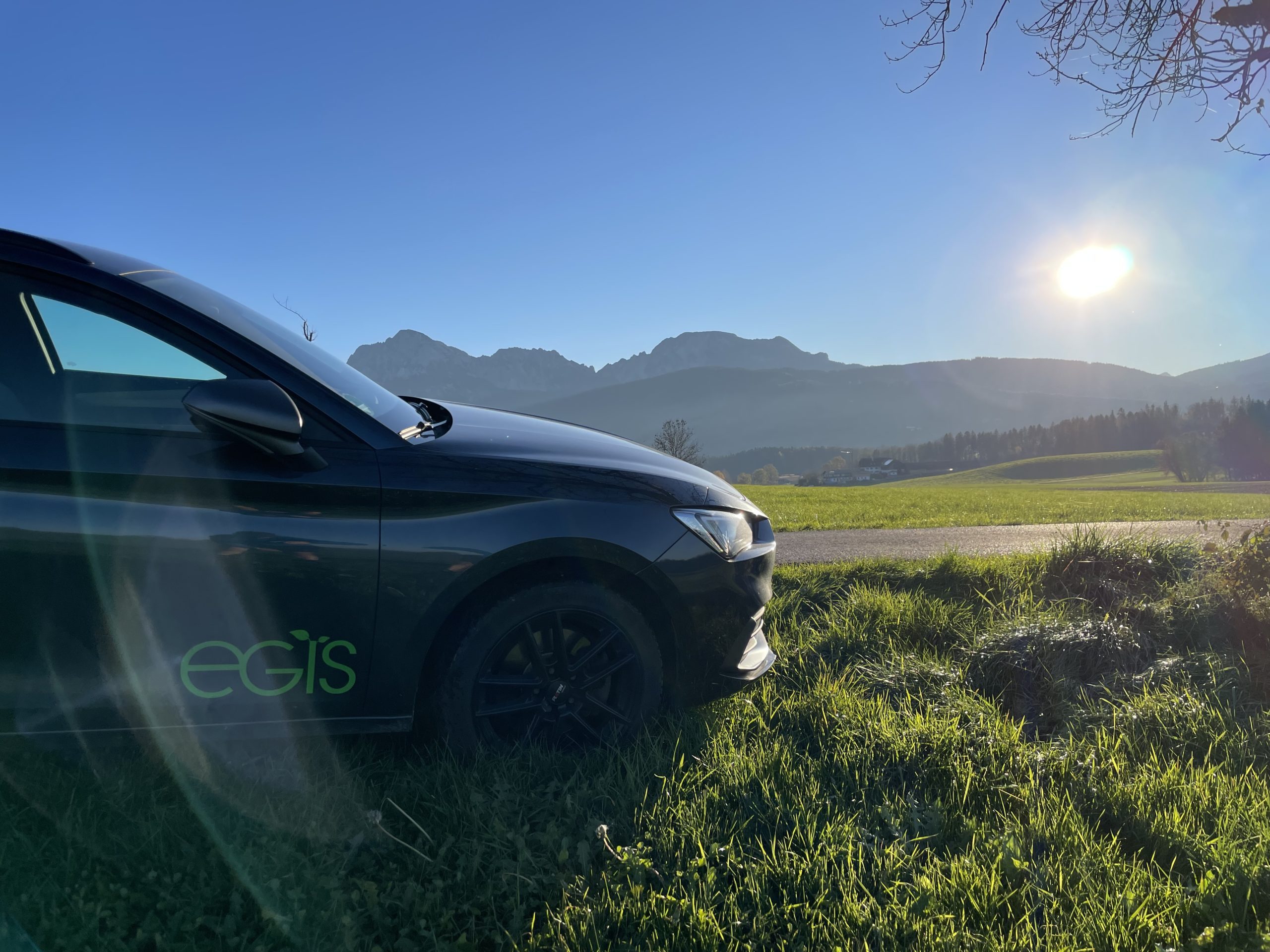 EnergieGenossenschaft Inn-Salzach, E-Mobilität