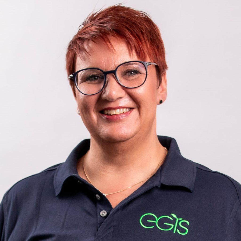 EGIS eG, Team, Mitarbeiter