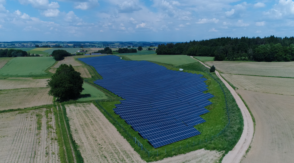 EGIS eG, Bandenwerbung TVA