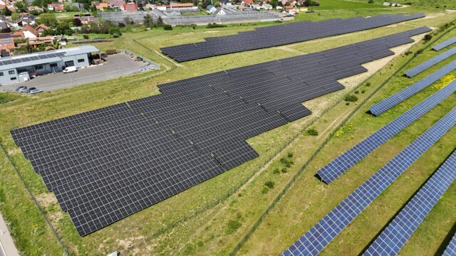 Genossenschaft Beteiligung bei EGIS eG erwerben