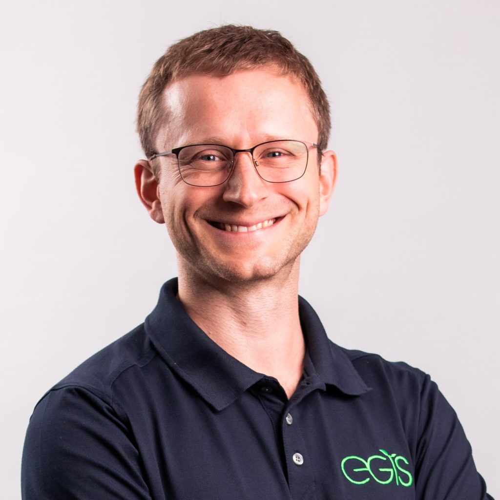 EGIS eG, David Schmidtner; PV + E-Mobilität