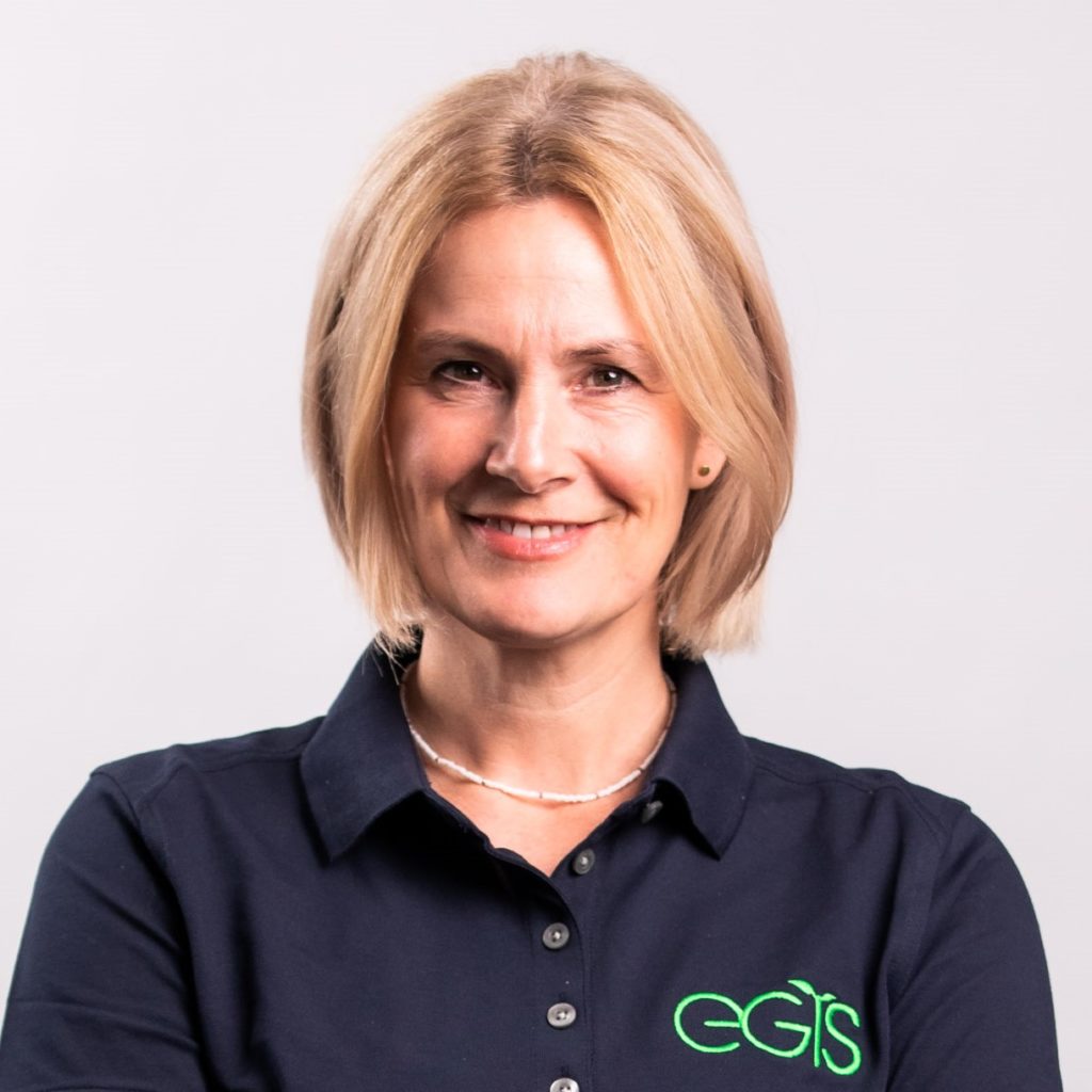 EGIS eG, Eva Koch, Bilanzbuchhaltung