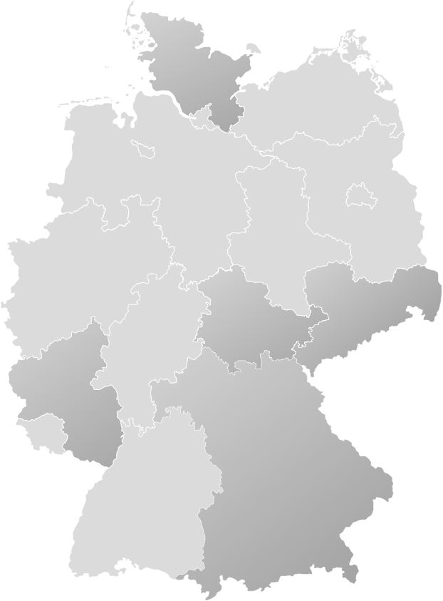 germany-map-highlights