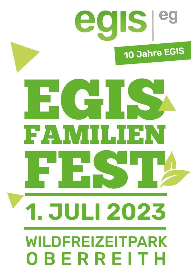 EGIS eG; Familienfest Oberreith