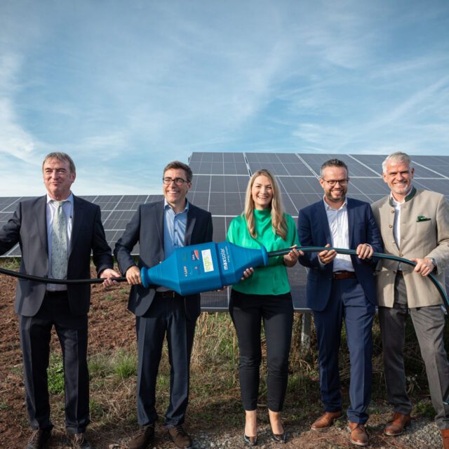 egis-energie-Einweihung-Solarpark-Bundorf-6