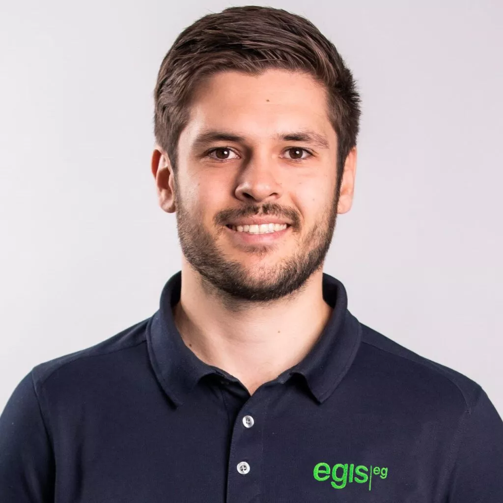 Matthias Zimmermann_Teamleiter Fernwärme